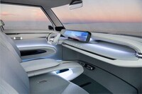 Boxy Electric SUV Concepts Image 8