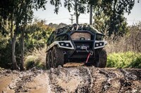 Rugged Unmanned Ground Vehicles Image 2