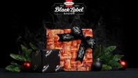 Bacon-Scented Wrapping Papers Image 1