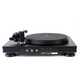 Hefty Direct-Drive Turntables Image 1