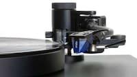 Hefty Direct-Drive Turntables Image 3