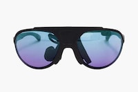HUD-Equipped Smart Cyclist Glasses Image 3