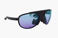 HUD-Equipped Smart Cyclist Glasses Image 4