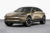 American-Made Electric SUVs Image 1