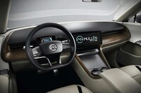American-Made Electric SUVs Image 3