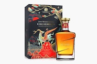 Lunar New Year Scotches Image 1