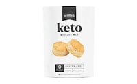 Flaky Free-From Biscuit Mixes