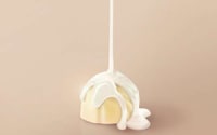 Vibrantly White Chocolate Products Image 1