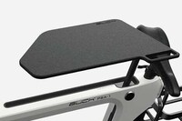Workstation-Equipped Electric Bikes Image 3