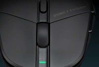 Rapid-Fire Wireless Gaming Mice Image 2