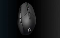 Rapid-Fire Wireless Gaming Mice Image 3