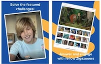 Child-Safe Social Media Apps Image 2