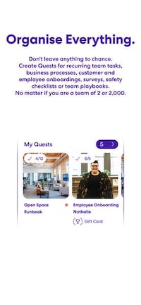 Rewarding Quest-Like Work Apps Image 2