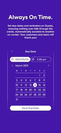 Rewarding Quest-Like Work Apps Image 3