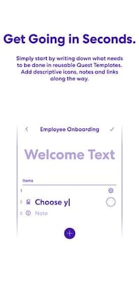 Rewarding Quest-Like Work Apps Image 6