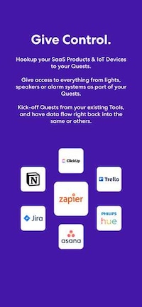 Rewarding Quest-Like Work Apps Image 7