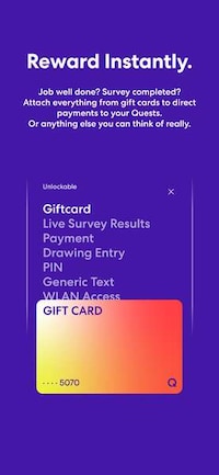 Rewarding Quest-Like Work Apps Image 8