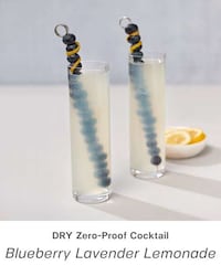 Non-Alcoholic Botanical Beverages Image 3