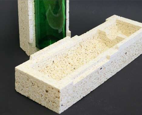 Trend maing image: Biodegradable Styrofoam Alternatives