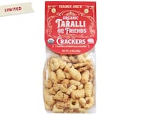 Crunchy Wintertime Party Snacks Image 2