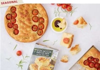 DIY Focaccia Bread Mixes Image 1