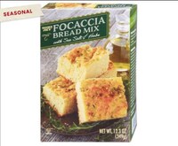 DIY Focaccia Bread Mixes Image 2