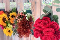 Multi-Use Flower Bags Image 1