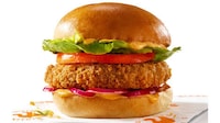 Plant-Based Creole Sandwiches