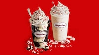 Peppermint-Dipped Waffle Cones Image 2