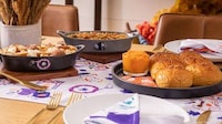 Friendsgiving-Themed Party Packs Image 1