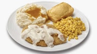 Cordon Bleu Chicken Dinners