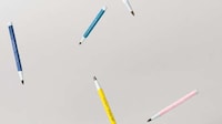 Elevated Ballpoint Pen Designs Image 1