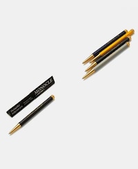 Elevated Ballpoint Pen Designs Image 2