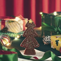 Vegan-Inclusive Festive Sweets Image 2
