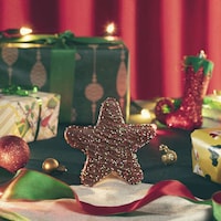 Vegan-Inclusive Festive Sweets Image 3