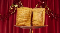 Vegan-Inclusive Festive Sweets Image 5