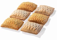 Vegan-Inclusive Festive Sweets Image 8