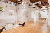 Hybrid Hair Salons Image 2