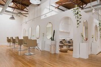Hybrid Hair Salons Image 8