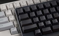 Highly-Efficient Minimalist Keyboards Image 2