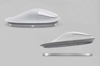 Sculpted PC Peripheral Concepts Image 1