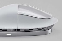 Sculpted PC Peripheral Concepts Image 3