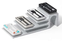 Minimalist Urbanite Tool Kits Image 5