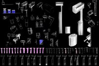 Minimalist Urbanite Tool Kits Image 7