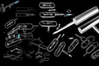Minimalist Urbanite Tool Kits Image 8
