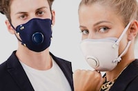 Customizable Style Face Masks Image 2