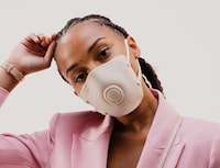 Customizable Style Face Masks Image 3