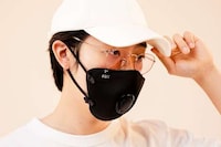 Customizable Style Face Masks Image 4