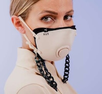 Customizable Style Face Masks Image 5