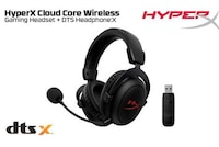 Premium Wireless Gaming Headsets Image 2